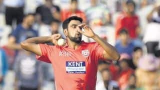 Every Indian cricketer in the IPL should be allowed to vote wherever they are: Ashwin